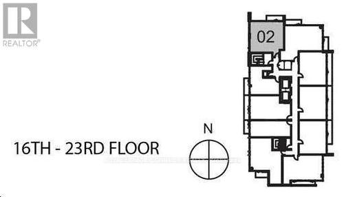 1702 - 68 Abell Street, Toronto, ON - Other