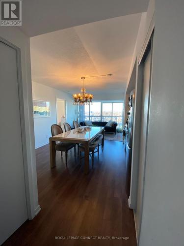 1702 - 68 Abell Street, Toronto, ON - Indoor