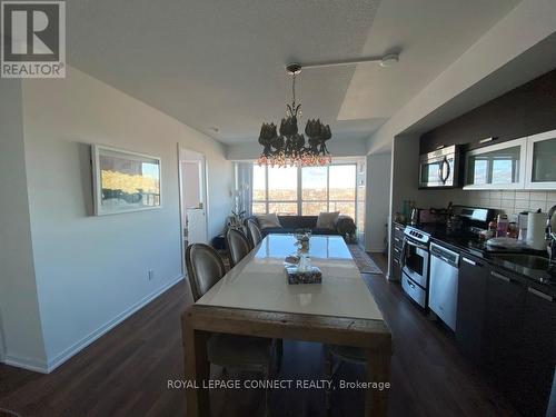 1702 - 68 Abell Street, Toronto, ON - Indoor