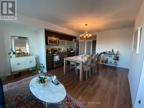 1702 - 68 Abell Street, Toronto, ON - Indoor