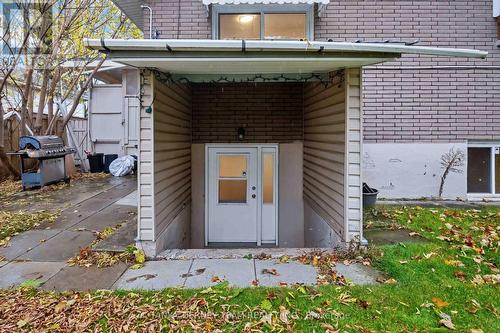 929 Masson Street, Oshawa, ON - Outdoor With Exterior