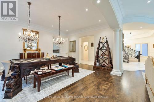 135 Buckingham Avenue, Toronto, ON 