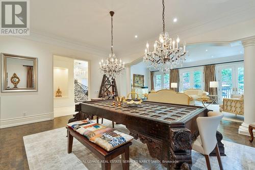 135 Buckingham Avenue, Toronto, ON 