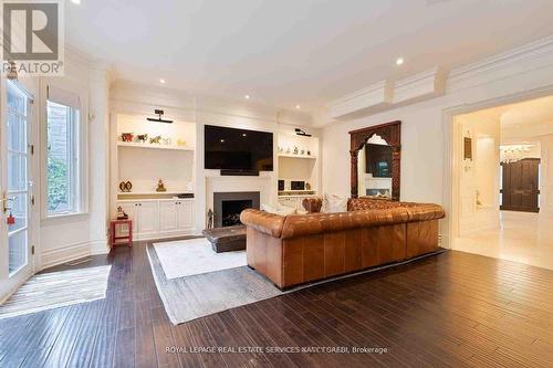 135 Buckingham Avenue, Toronto, ON 