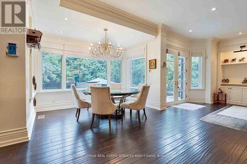 135 Buckingham Avenue, Toronto, ON 