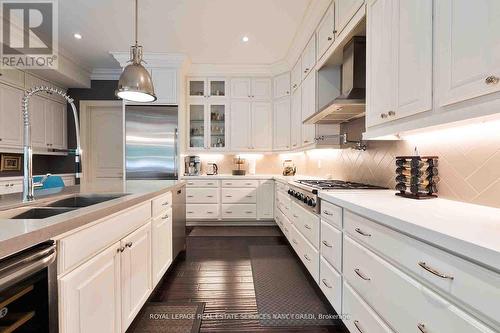 135 Buckingham Avenue, Toronto, ON 