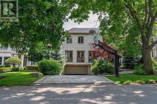 135 Buckingham Avenue, Toronto, ON 