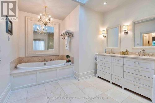 135 Buckingham Avenue, Toronto, ON 