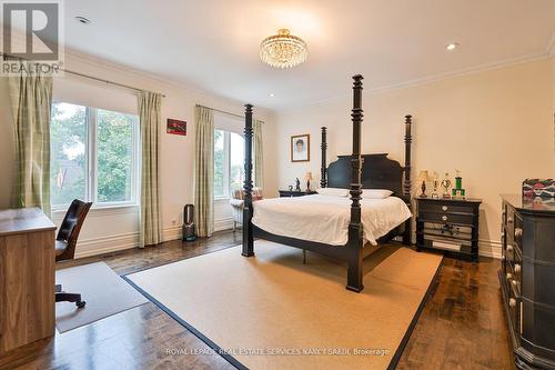 135 Buckingham Avenue, Toronto, ON 