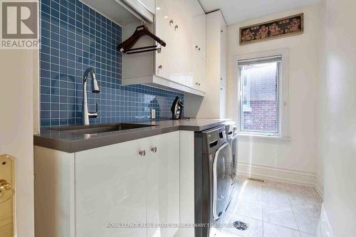 135 Buckingham Avenue, Toronto, ON 