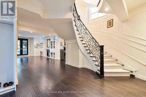 135 Buckingham Avenue, Toronto, ON 