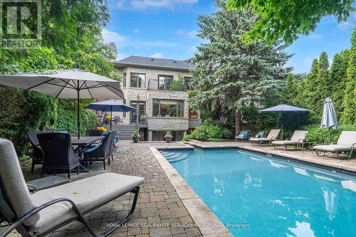 135 Buckingham Avenue, Toronto, ON 