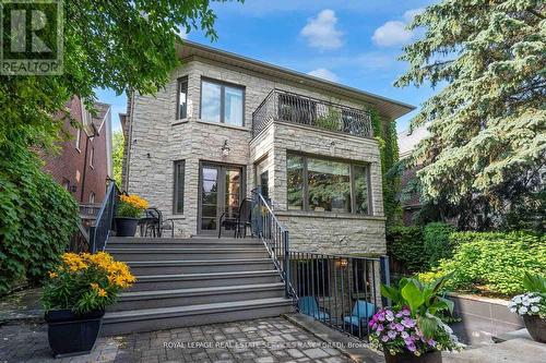 135 Buckingham Avenue, Toronto, ON 