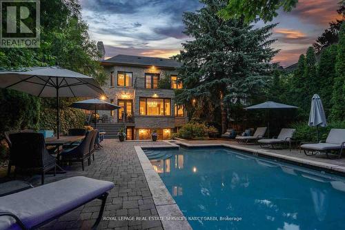 135 Buckingham Avenue, Toronto, ON 