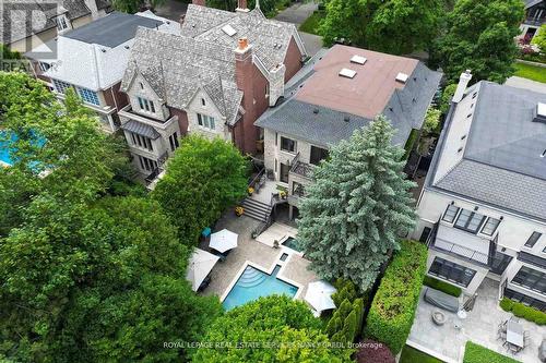 135 Buckingham Avenue, Toronto, ON 