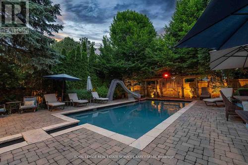 135 Buckingham Avenue, Toronto, ON 