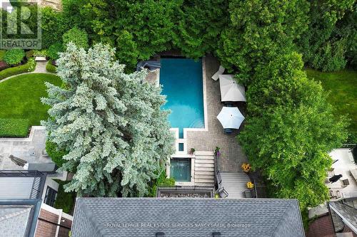 135 Buckingham Avenue, Toronto, ON 