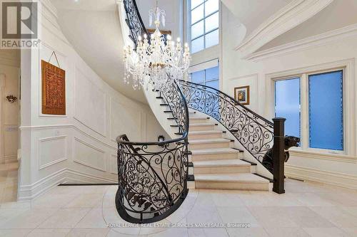 135 Buckingham Avenue, Toronto, ON 