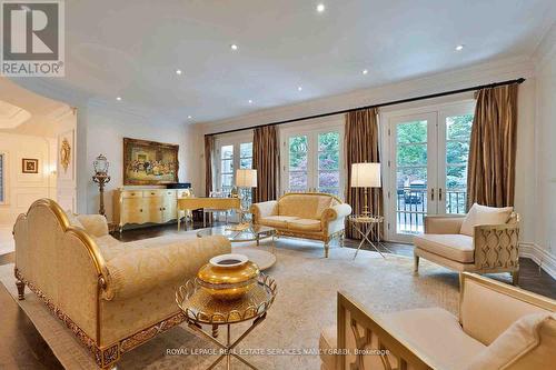 135 Buckingham Avenue, Toronto, ON 