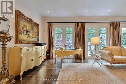 135 Buckingham Avenue, Toronto, ON 