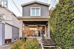 186 GLEDHILL AVENUE  Toronto, ON M4C 5L1