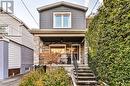 Classic curb appeal - 186 Gledhill Avenue, Toronto, ON 