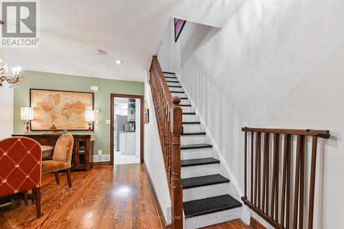 186 Gledhill Avenue, Toronto, ON 