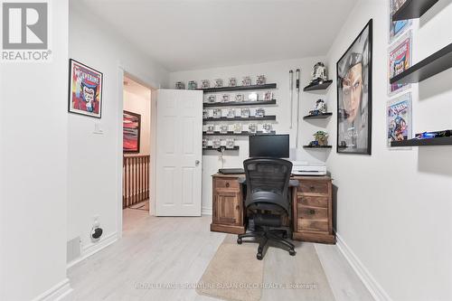 Back bedroom - 186 Gledhill Avenue, Toronto, ON 