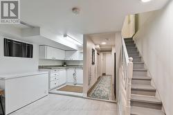 Lower level has separate entrance back of house - 