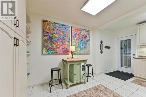 Family sized eat in kitchen - 186 Gledhill Avenue, Toronto, ON 