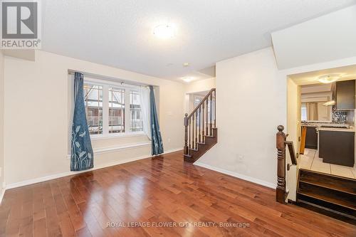 32 - 50 Hillcrest Avenue, Brampton, ON - Indoor