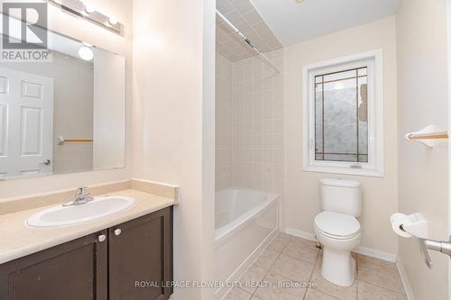 32 - 50 Hillcrest Avenue, Brampton, ON - Indoor Photo Showing Bathroom