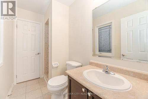 32 - 50 Hillcrest Avenue, Brampton, ON - Indoor Photo Showing Bathroom