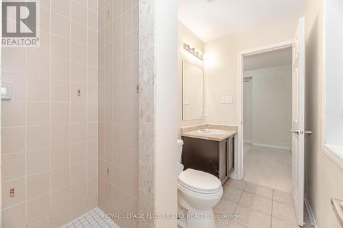 32 - 50 Hillcrest Avenue, Brampton, ON - Indoor Photo Showing Bathroom