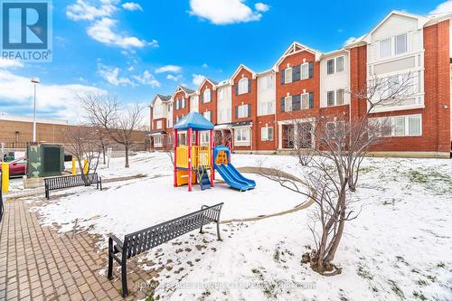 32 - 50 Hillcrest Avenue, Brampton, ON - Outdoor