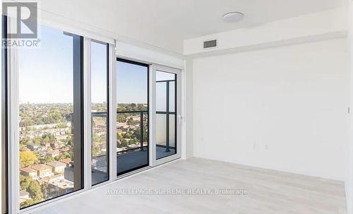 2108 - 1285 Dupont Street N, Toronto, ON - Indoor Photo Showing Other Room