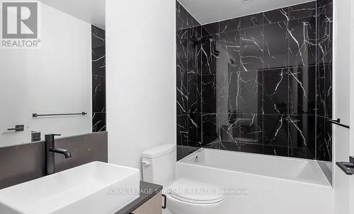 2108 - 1285 Dupont Street N, Toronto, ON - Indoor