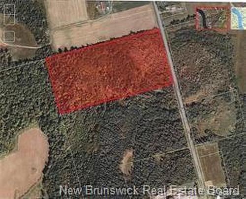 Lot T 560 Rte, Lower Knoxford, NB 