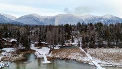 6291 Tie Lake Shore Road  Jaffray, BC V0B 1T0