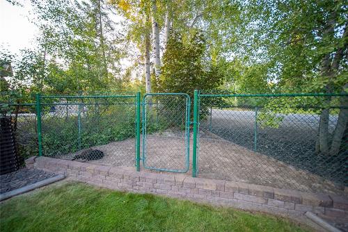 6291 Tie Lake Shore Road, Jaffray, BC - Outdoor