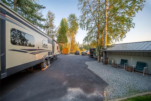 6291 Tie Lake Shore Road, Jaffray, BC - Outdoor