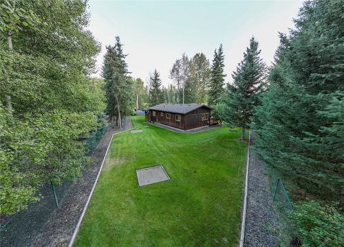 6291 Tie Lake Shore Road, Jaffray, BC - Outdoor