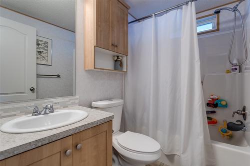 1026-2440 Old Okanagan Highway, West Kelowna, BC 