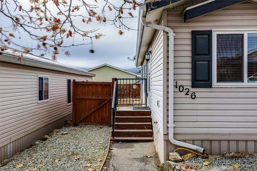 1026-2440 Old Okanagan Highway, West Kelowna, BC 