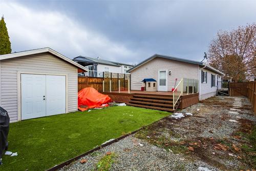 1026-2440 Old Okanagan Highway, West Kelowna, BC 