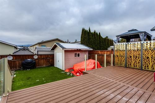 1026-2440 Old Okanagan Highway, West Kelowna, BC 