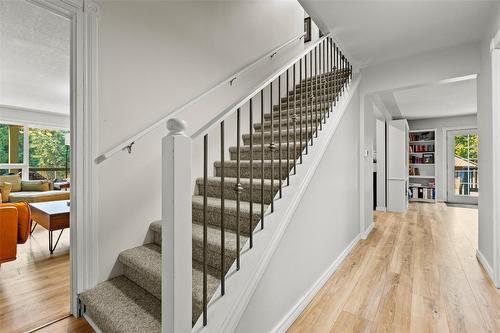 1405 Lepitzki Road, Creston, BC - Indoor Photo Showing Other Room