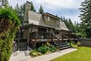 1405 Lepitzki Road, Creston, BC  - Outdoor With Deck Patio Veranda 