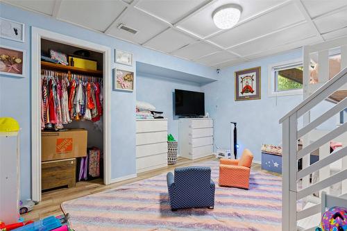 1405 Lepitzki Road, Creston, BC - Indoor