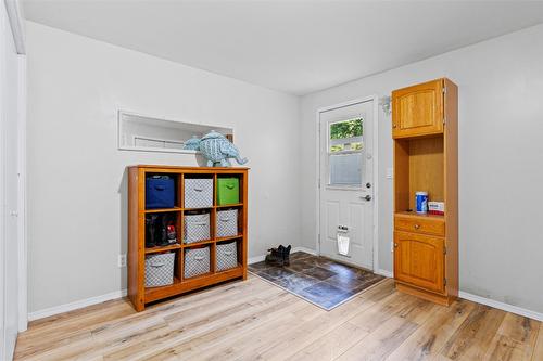 1405 Lepitzki Road, Creston, BC - Indoor Photo Showing Other Room